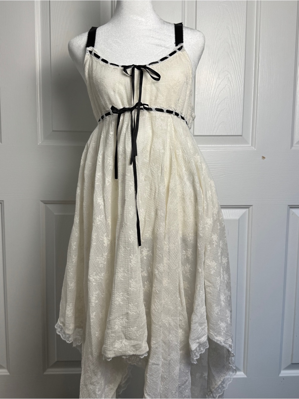 Kimchi Blue Hartley Lace Dress